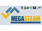 Megasteam Intrumentação