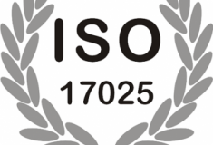 Norma ISO IEC 17025
